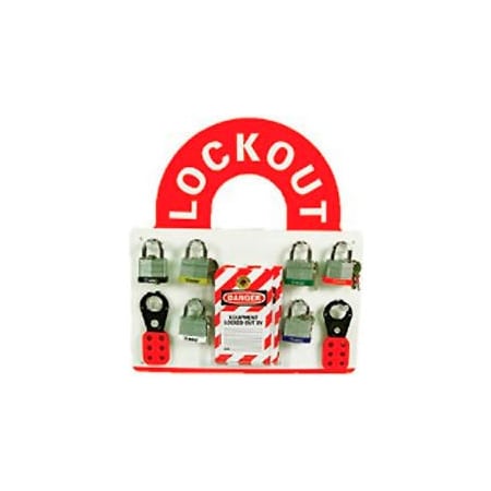 National Marker Co Designed Mini Lookout Center ML01